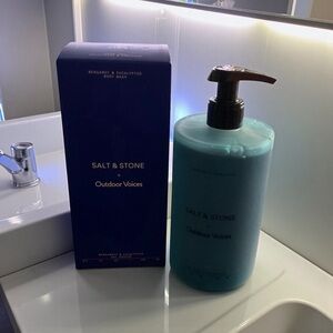 Salt & Stone x Outdoor Voices Body Wash - Unisex